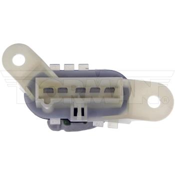 2009 Saturn Sky HVAC Blower Motor Resistor Kit Dorman 973510 image 1 of 3