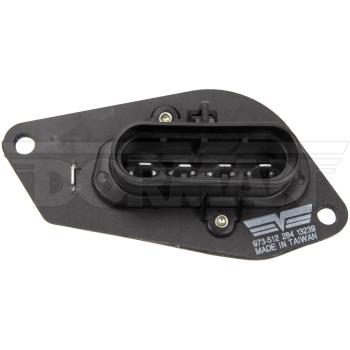 1994 Saturn SW1 HVAC Blower Motor Resistor Kit