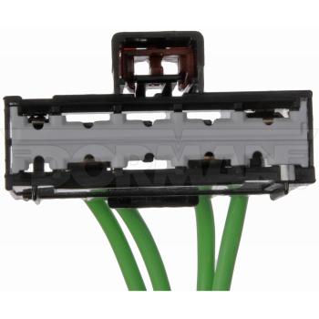 2009 Chrysler PT Cruiser HVAC Blower Motor Resistor Kit