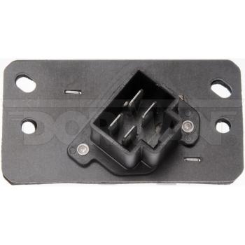 1998 Mercury Sable HVAC Blower Motor Resistor Kit Dorman 973534 image 1 of 3