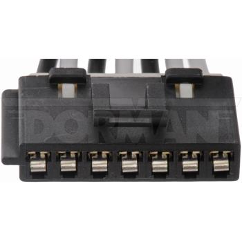 2002 Pontiac Aztek HVAC Blower Motor Resistor Kit