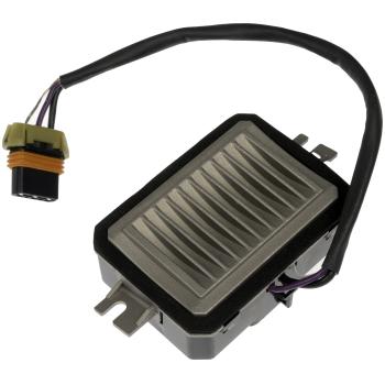 2005 Buick LeSabre HVAC Blower Motor Resistor Kit