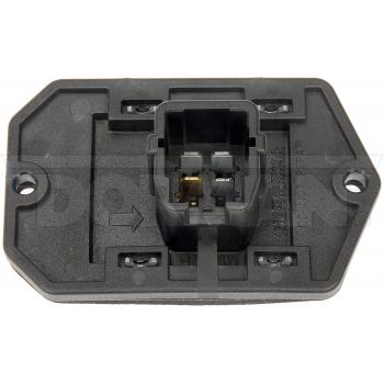 2011 Scion xB HVAC Blower Motor Resistor Kit