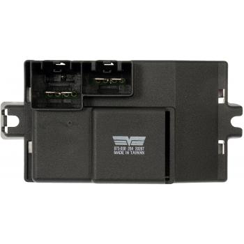 2014 Chevrolet Spark EV HVAC Blower Motor Resistor Dorman 973930 image 1 of 4