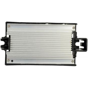 2014 Chevrolet Spark EV HVAC Blower Motor Resistor Dorman 973930 image 2 of 4