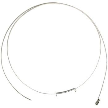 2008 Ford F-250 Tire Pressure Monitoring System Sensor Mounting Band Dorman 974040 image 2 of 2