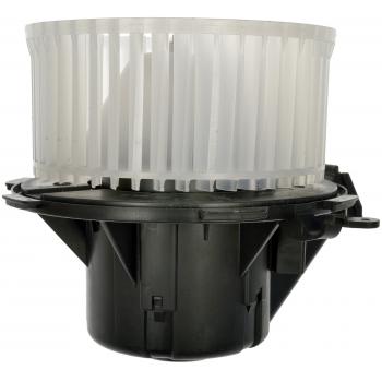 2008 Dodge Sprinter 3500 HVAC Blower Motor