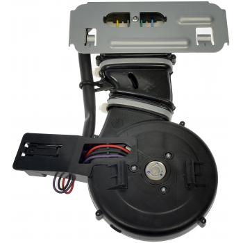 2014 Ford Taurus HVAC Seat Fan