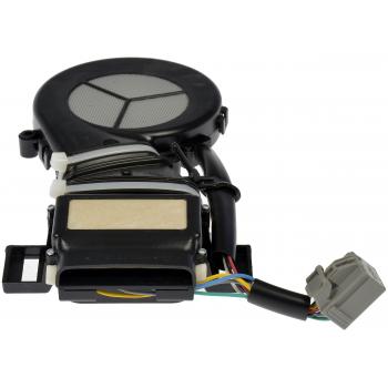 2018 Lincoln MKZ HVAC Seat Fan