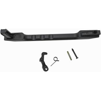 2005 Hummer H2 Liftgate Latch Handle Dorman 97503 image 2 of 3