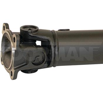 2011 Ram 2500 Drive Shaft Rear Dorman 976090 image 1 of 4