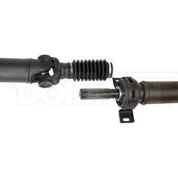 2011 Ram 2500 Drive Shaft Rear Dorman 976090 image 3 of 4