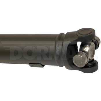 1999 GMC Jimmy Drive Shaft Rear Dorman 976093 image 2 of 4