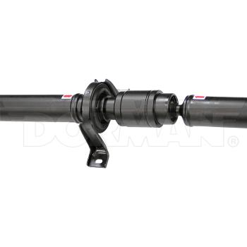 2010 Saturn Outlook Drive Shaft Rear Dorman 976109 image 4 of 4