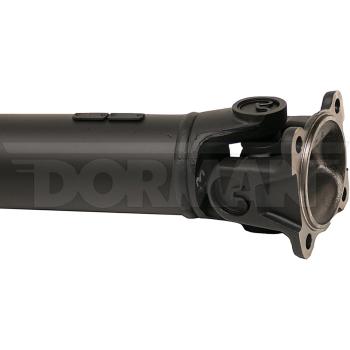 2006 Dodge Ram 3500 Drive Shaft Rear Dorman 976187 image 1 of 4