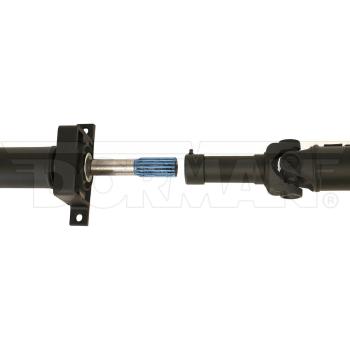 2006 Dodge Ram 3500 Drive Shaft Rear Dorman 976187 image 3 of 4