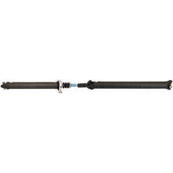 1996 Ford F-250 Drive Shaft Rear Dorman 976236 image 2 of 4