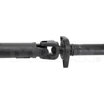 2012 Volvo XC70 Drive Shaft