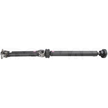 2015 Infiniti Q60 Drive Shaft Rear Dorman 976258 image 2 of 4