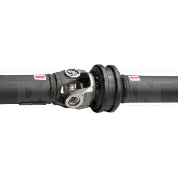 2015 Infiniti Q60 Drive Shaft Rear Dorman 976258 image 3 of 4