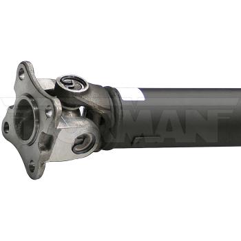 2015 Infiniti Q60 Drive Shaft Rear Dorman 976258 image 4 of 4