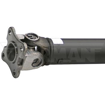2012 Infiniti FX35 Drive Shaft Rear Dorman 976300 image 1 of 4