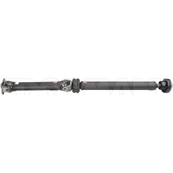 2012 Infiniti FX35 Drive Shaft Rear Dorman 976300 image 2 of 4