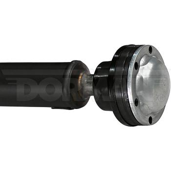 2012 Infiniti FX35 Drive Shaft Rear Dorman 976300 image 3 of 4