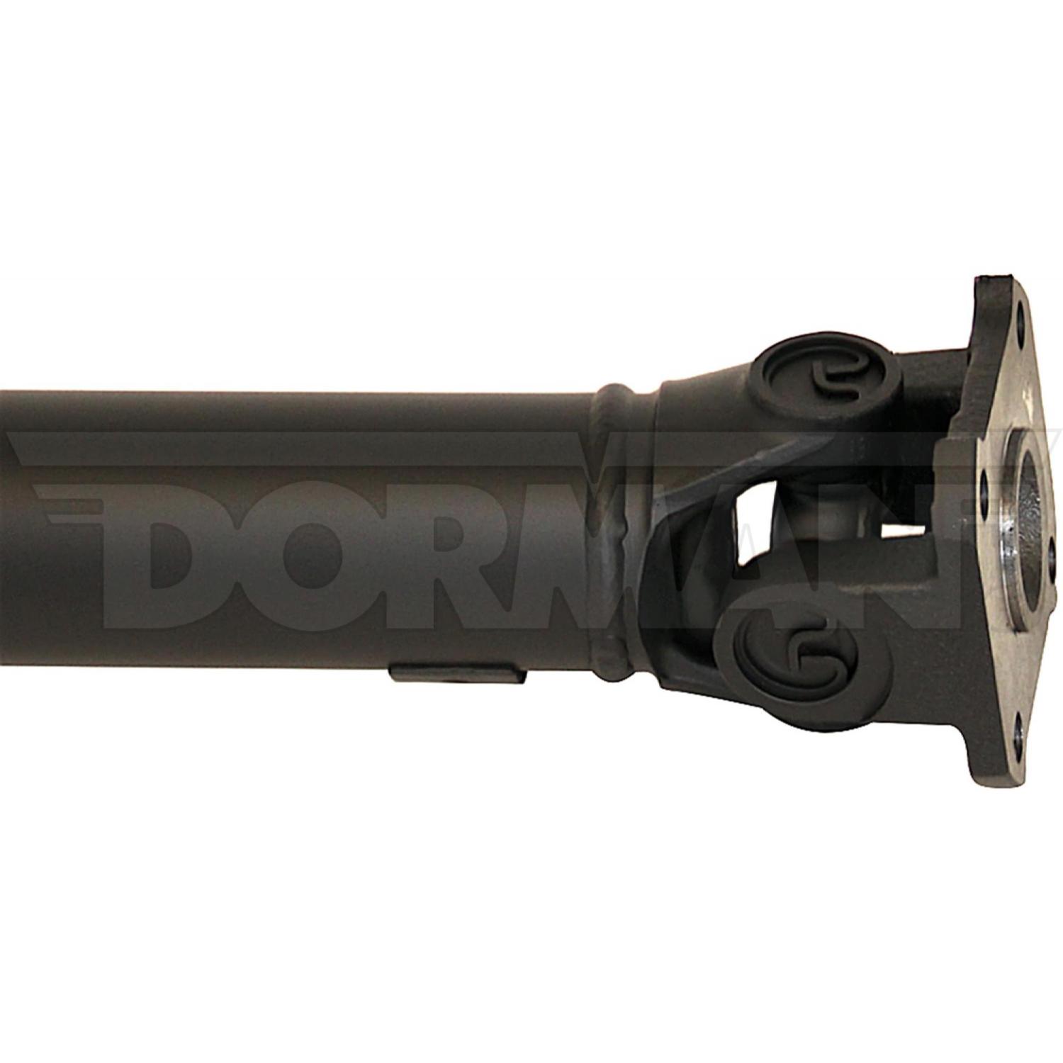 Dorman 976345 Drive Shaft product image 1 of 4
