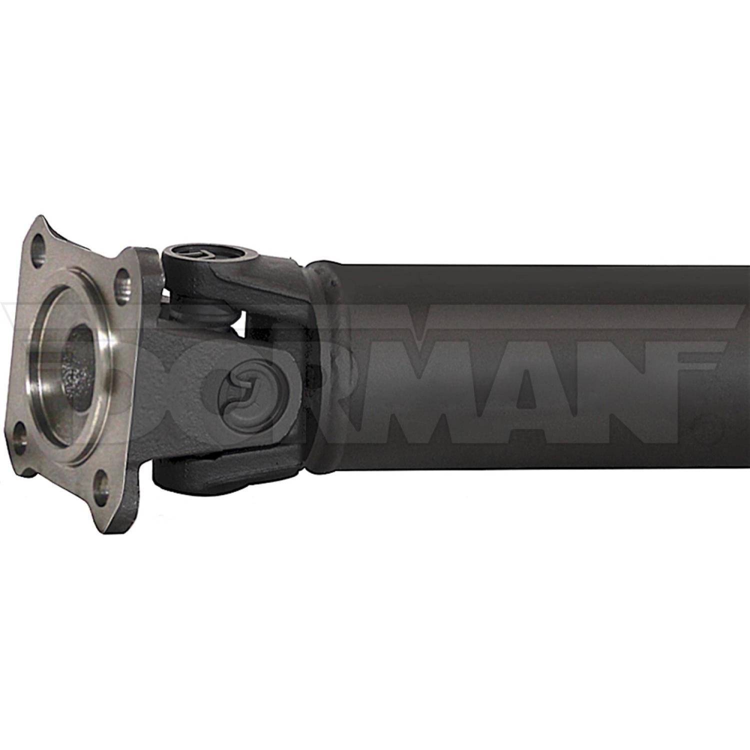 Dorman 976345 Drive Shaft product image 2 of 4