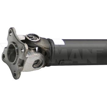 2013 Infiniti EX37 Drive Shaft Rear Dorman 976349 image 1 of 4