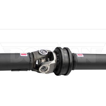 2013 Infiniti EX37 Drive Shaft Rear Dorman 976349 image 3 of 4