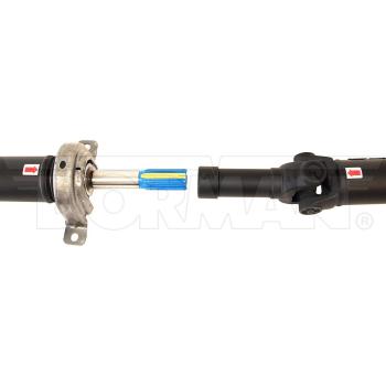 2010 Ford F-150 Drive Shaft Rear Dorman 976359 image 3 of 4