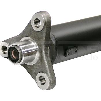 2010 BMW M6 Drive Shaft