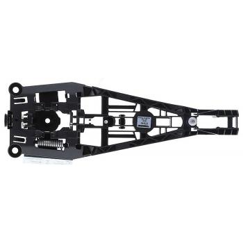 2015 Buick Regal Exterior Door Handle Reinforcement