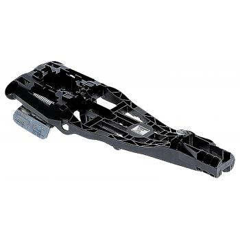 2015 Buick Regal Exterior Door Handle Reinforcement Front Left Dorman 97640 image 4 of 4