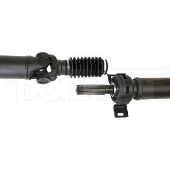 2011 Ram 2500 Drive Shaft Rear Dorman 976504 image 4 of 4