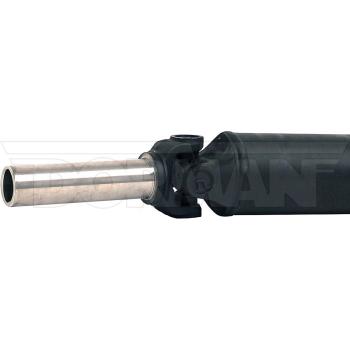 2001 Mitsubishi Montero Drive Shaft Rear Dorman 976550 image 2 of 4