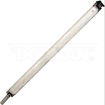 2006 Dodge Ram 3500 Drive Shaft Rear Dorman 976554 image 4 of 4