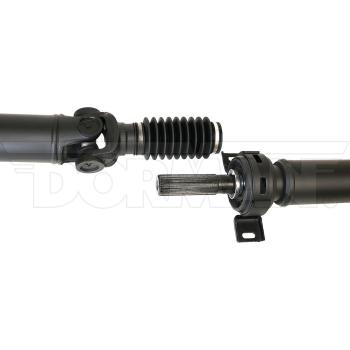 2006 Dodge Ram 3500 Drive Shaft Rear Dorman 976571 image 2 of 4