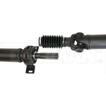 2006 Dodge Ram 3500 Drive Shaft Rear Dorman 976572 image 2 of 4