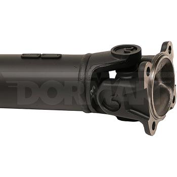 2006 Dodge Ram 3500 Drive Shaft Rear Dorman 976580 image 1 of 4