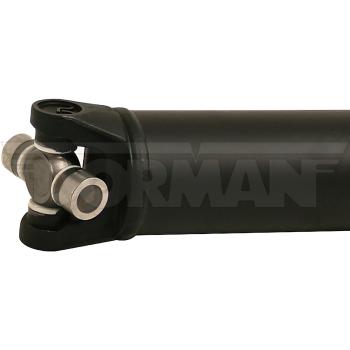 2006 Dodge Ram 3500 Drive Shaft Rear Dorman 976580 image 2 of 4