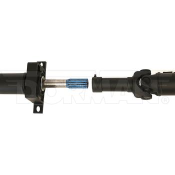 2006 Dodge Ram 3500 Drive Shaft Rear Dorman 976580 image 3 of 4