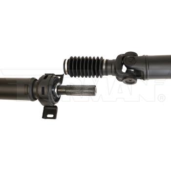 2006 Dodge Ram 3500 Drive Shaft Rear Dorman 976581 image 4 of 4