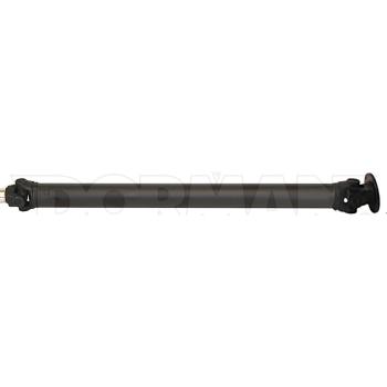 2001 Mitsubishi Montero Drive Shaft Rear Dorman 976610 image 2 of 4