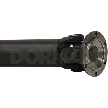2001 Mitsubishi Montero Drive Shaft Rear Dorman 976610 image 3 of 4