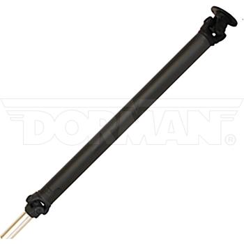 2001 Mitsubishi Montero Drive Shaft Rear Dorman 976610 image 4 of 4