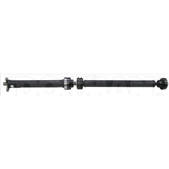 2005 Infiniti Q45 Drive Shaft
