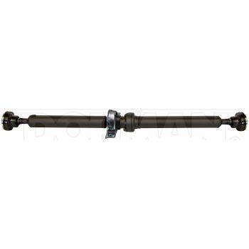 2019 Jeep Grand Cherokee Drive Shaft Rear Dorman 976970 image 1 of 4